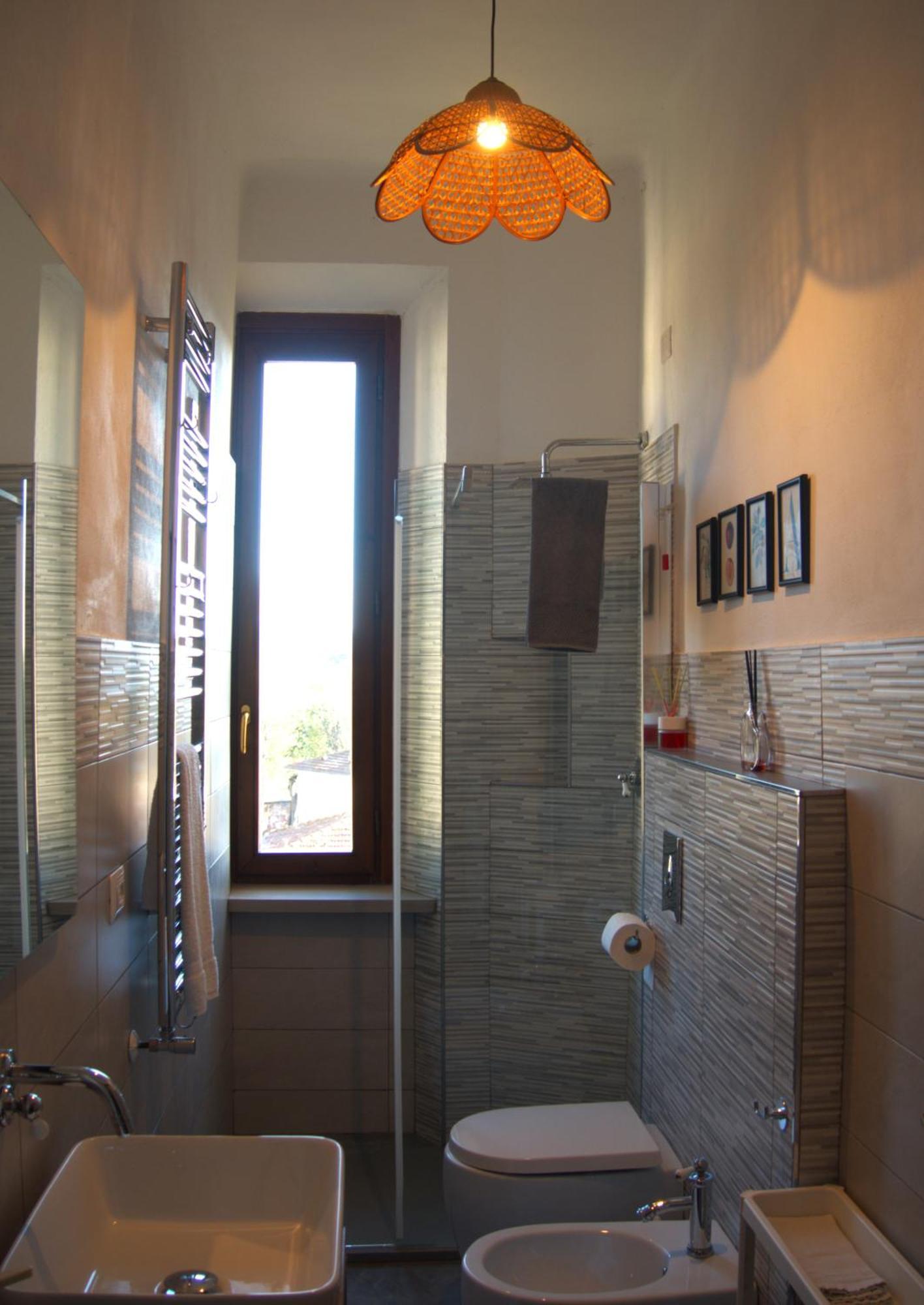 Appartamento Via Grandi - Free Gated Parking - 5 Minutes From Center Lucca Exterior foto