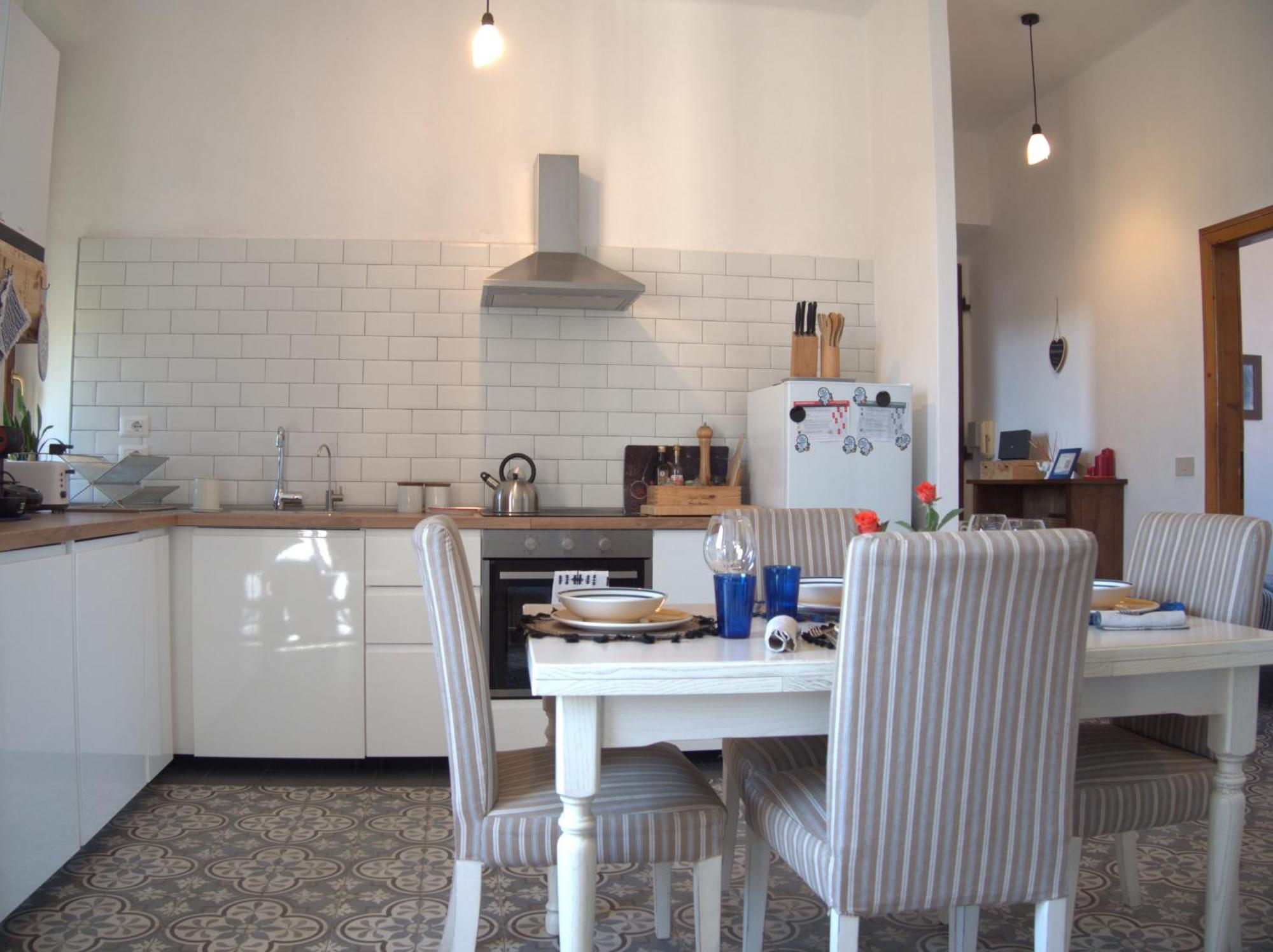 Appartamento Via Grandi - Free Gated Parking - 5 Minutes From Center Lucca Exterior foto